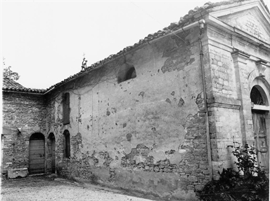 Villa Munnecce